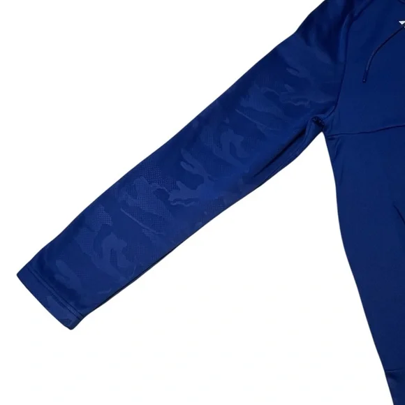 Fanatics Men’s size Medium New York Rangers Hockey Hoodie. New without tags - Picture 6 of 10